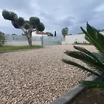Melvin Casa de Férias