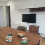 Casa de Férias Melvin *