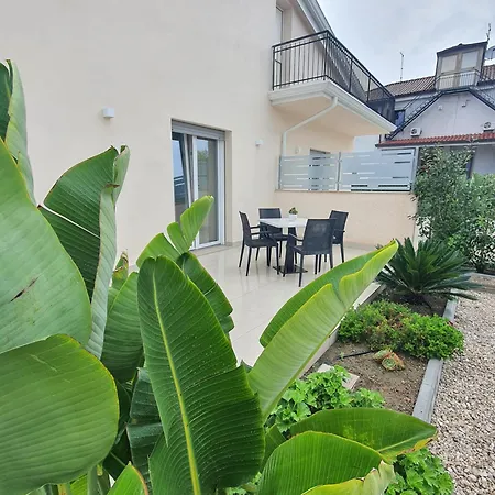 Casa de Férias Melvin Paestum