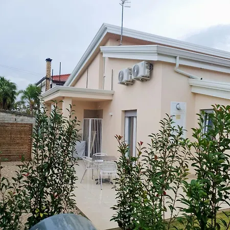 Tatil Evi Melvin