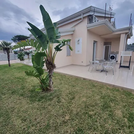 Casa de Férias Melvin