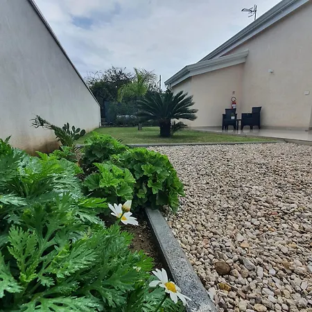 Tatil Evi Melvin