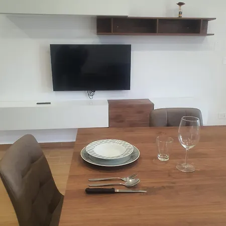 Melvin Tatil Evi Paestum