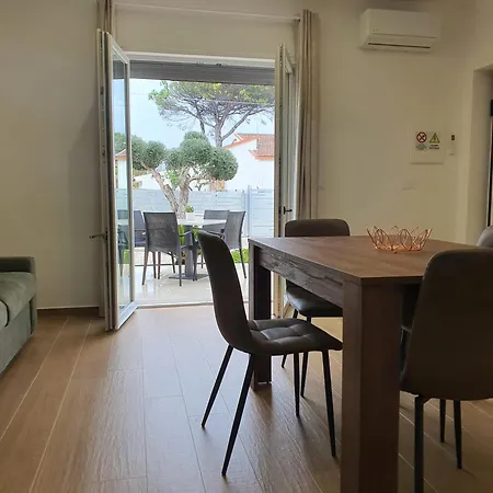 Tatil Evi Melvin