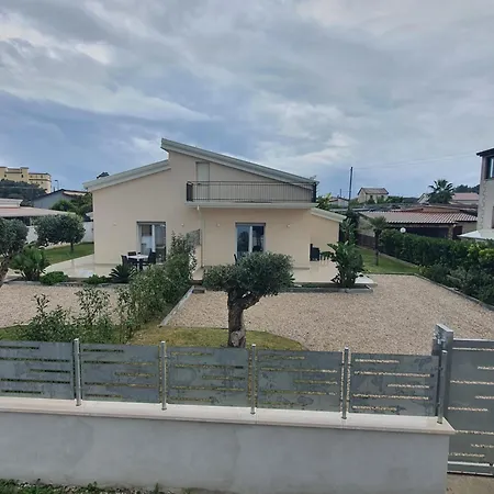 Melvin Tatil Evi Paestum