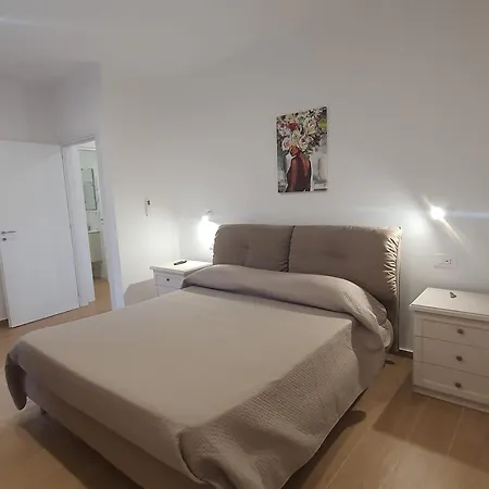 Melvin Feriehus
