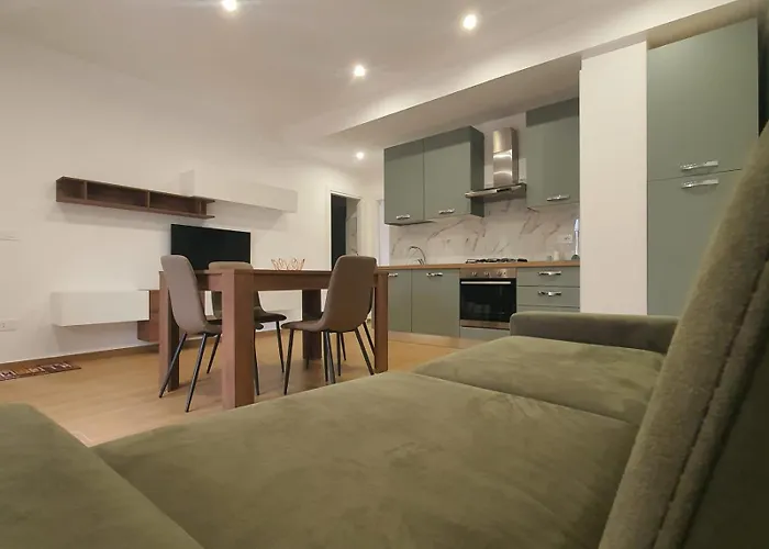 Сasa de vacaciones Melvin